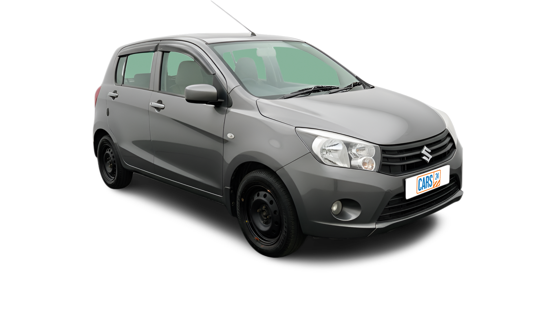 Maruti Celerio-img